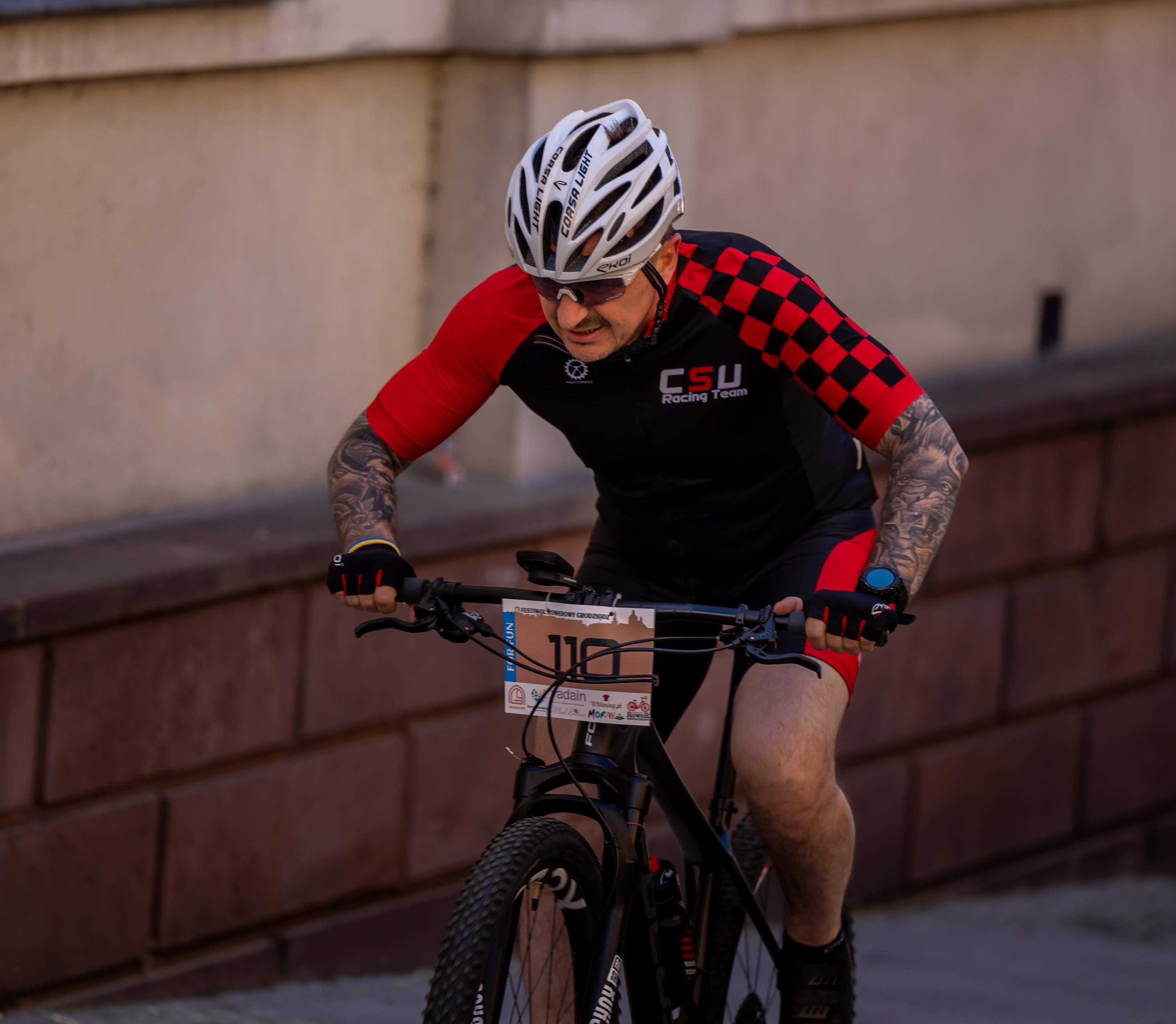 Grudziądzki Festiwal Rowerowy 05.06.2022 157